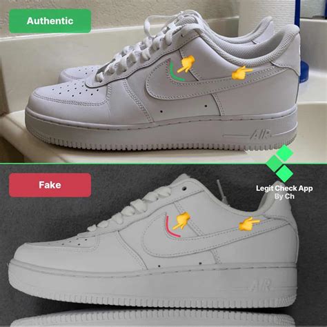 fake nike air shoes|false nike shoe labels.